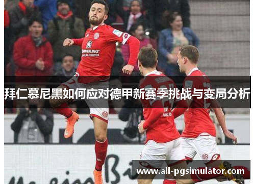 拜仁慕尼黑如何应对德甲新赛季挑战与变局分析