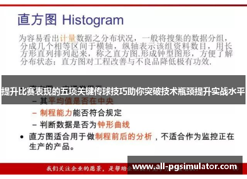 提升比赛表现的五项关键传球技巧助你突破技术瓶颈提升实战水平