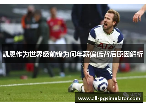 凯恩作为世界级前锋为何年薪偏低背后原因解析