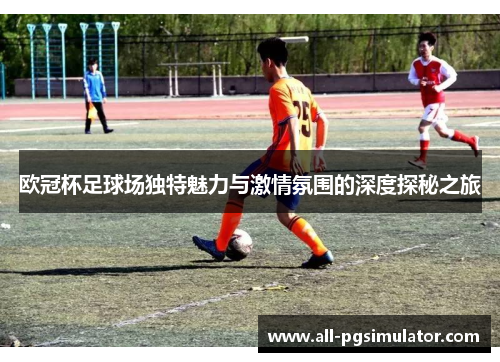 欧冠杯足球场独特魅力与激情氛围的深度探秘之旅
