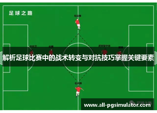 解析足球比赛中的战术转变与对抗技巧掌握关键要素