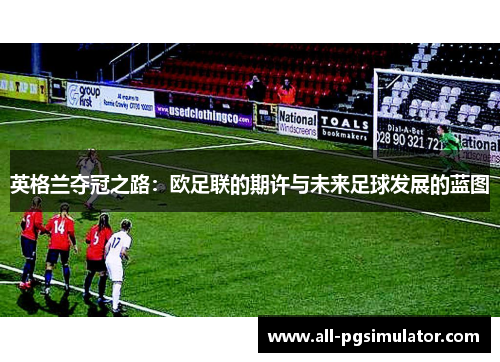 英格兰夺冠之路:欧足联的期许与未来足球发展的蓝图 英格兰夺冠之路:欧足联的期许与未来足球发展的蓝图
