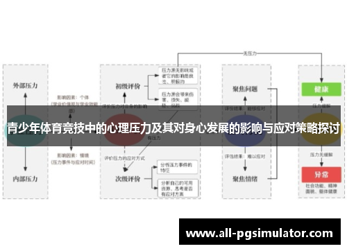 青少年体育竞技中的心理压力及其对身心发展的影响与应对策略探讨