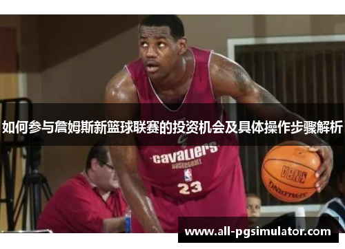如何参与詹姆斯新篮球联赛的投资机会及具体操作步骤解析