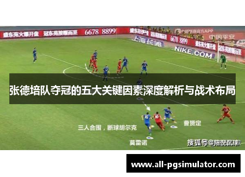张德培队夺冠的五大关键因素深度解析与战术布局