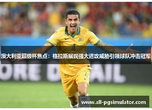 澳大利亚超级杯焦点：格拉斯展现强大进攻威胁引领球队冲击冠军