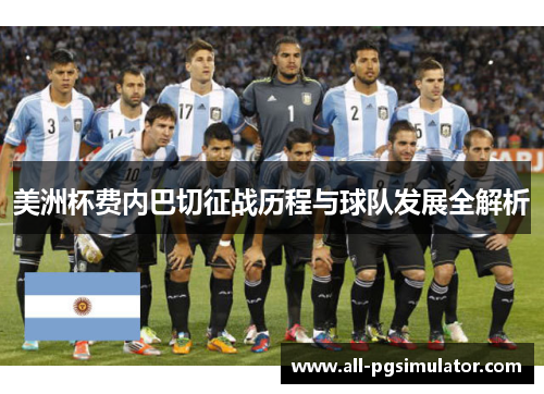 美洲杯费内巴切征战历程与球队发展全解析