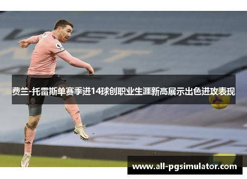 费兰-托雷斯单赛季进14球创职业生涯新高展示出色进攻表现